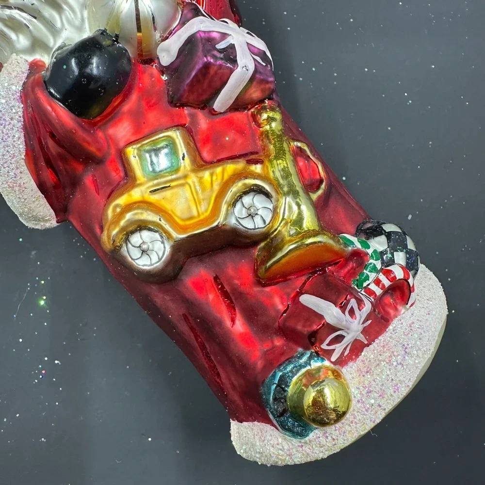 Christopher Radko all ornaments